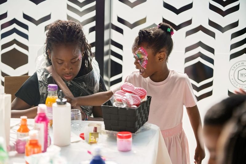 A real photo from a Jazzy Slime party (7)