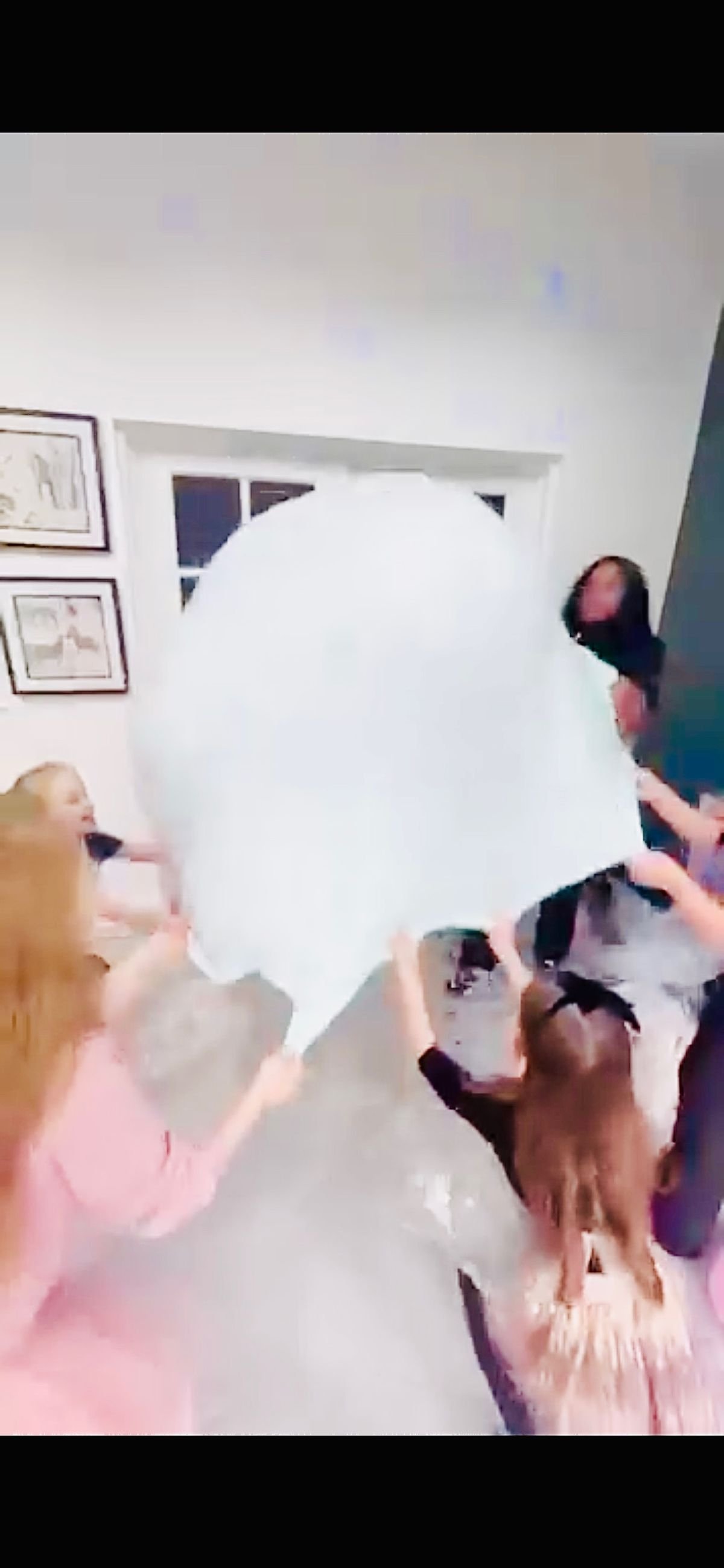 Real Jazzy Slime party in action