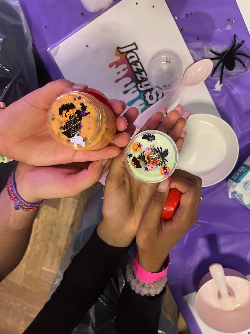 A real photo from a Jazzy Slime party (76)