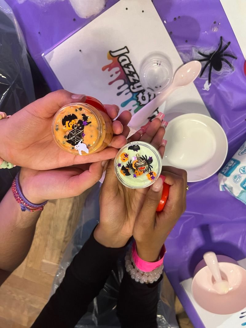 A real photo from a Jazzy Slime party (77)