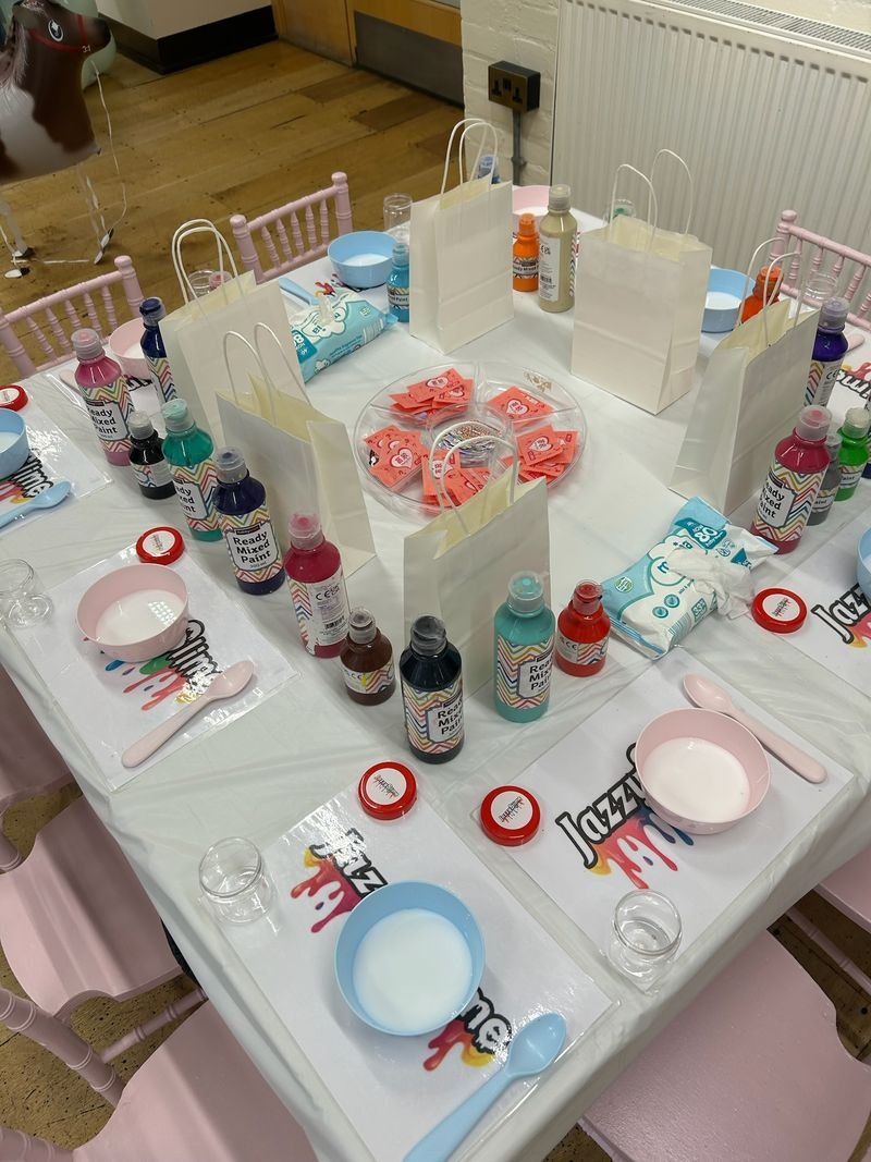 A real photo from a Jazzy Slime party (82)