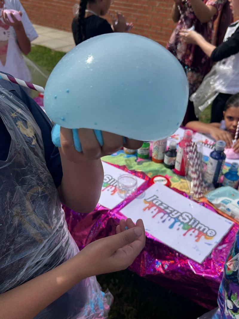 A real photo from a Jazzy Slime party (114)