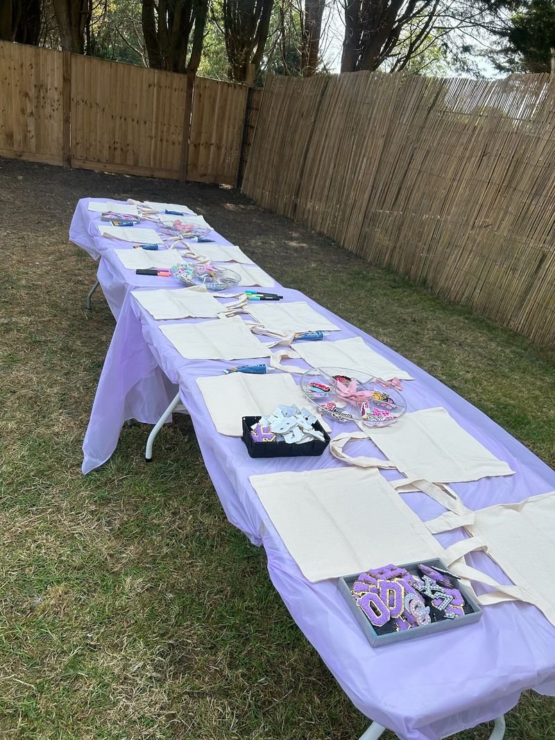 A real photo from a Jazzy Slime party (120)