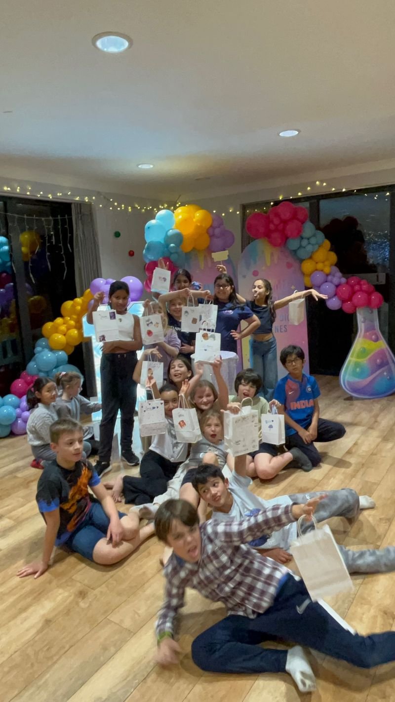 A real photo from a Jazzy Slime party (133)