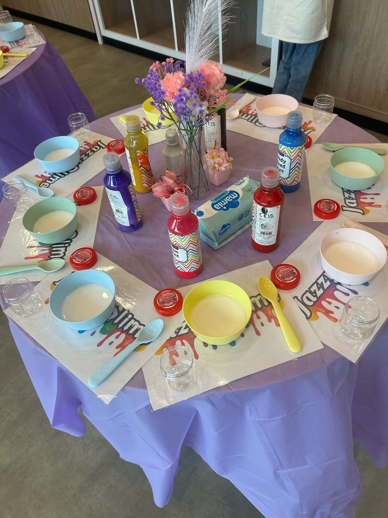 A real photo from a Jazzy Slime party (134)