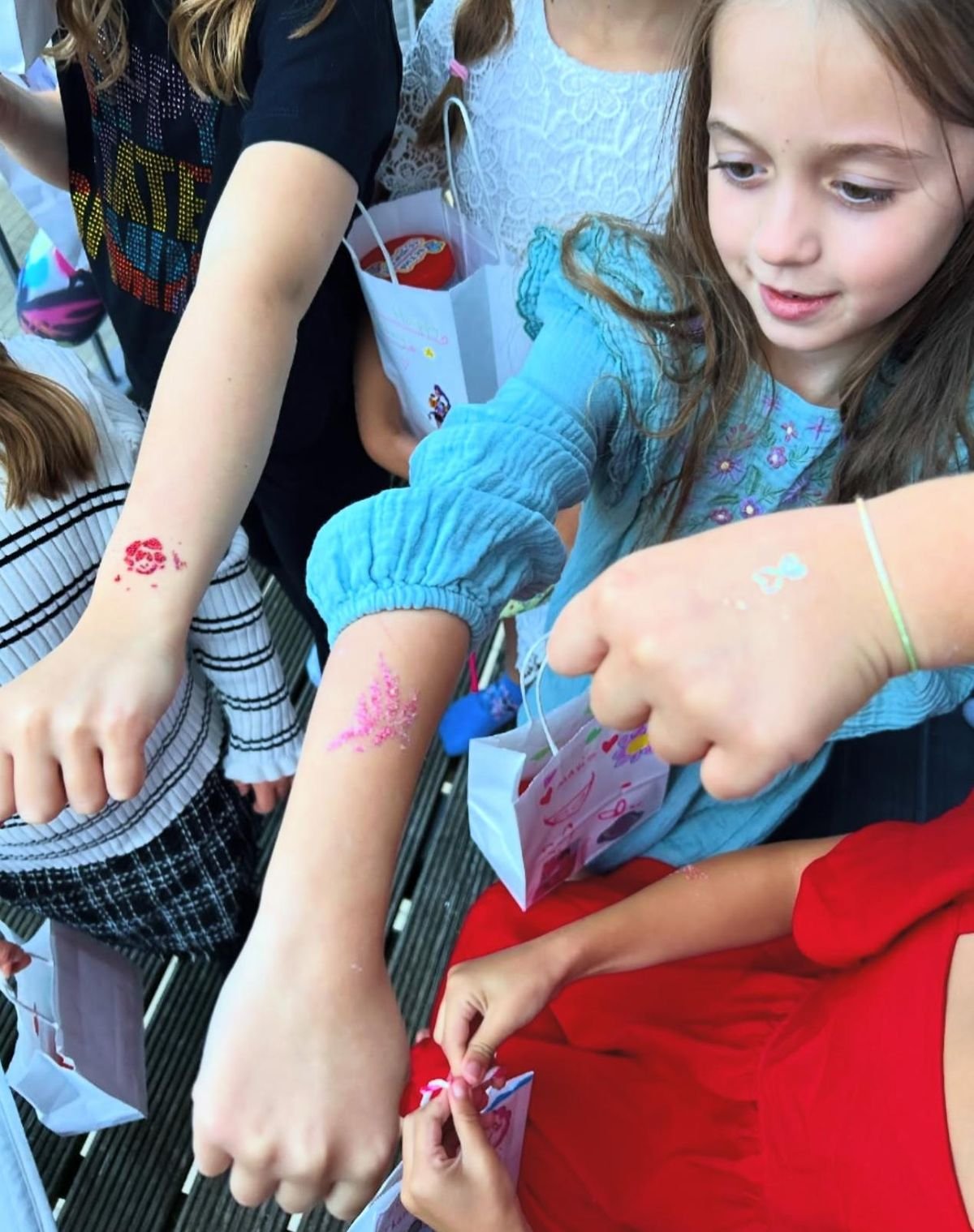 A real photo from a Jazzy Slime party (202)