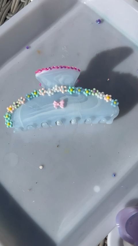 A real video clip from a Jazzy Slime party (3)